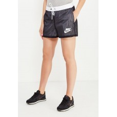 Шорты спортивные W NSW SHORT MESH Nike