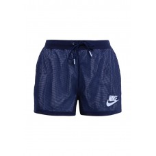 Шорты спортивные W NSW SHORT MESH Nike