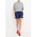 Шорты спортивные W NSW SHORT MESH Nike