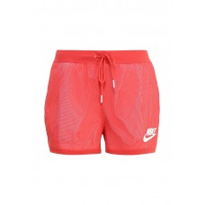 Шорты спортивные W NSW SHORT MESH Nike