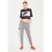 Футболка W NSW TOP CROP MESH Nike