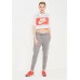 Футболка W NSW TOP CROP MESH Nike