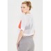 Футболка W NSW TOP CROP MESH Nike