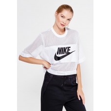 Футболка W NSW TOP CROP MESH Nike