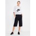 Футболка W NSW TOP CROP MESH Nike