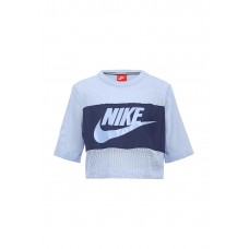 Футболка W NSW TOP CROP MESH Nike