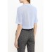Футболка W NSW TOP CROP MESH Nike