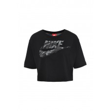 Футболка W NSW TEE SS RCK GRDN Nike
