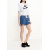 Футболка W NSW TEE SS RCK GRDN Nike