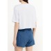 Футболка W NSW TEE SS RCK GRDN Nike