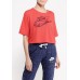 Футболка W NSW TEE SS RCK GRDN Nike