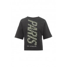 Футболка W NK INTL TOP SS Nike