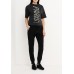 Футболка W NK INTL TOP SS Nike