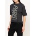 Футболка W NK INTL TOP SS Nike