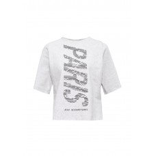 Футболка W NK INTL TOP SS Nike
