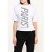 Футболка W NK INTL TOP SS Nike