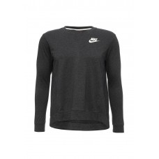 Свитшот W NSW GYM CLC CREW Nike