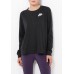 Свитшот W NSW GYM CLC CREW Nike