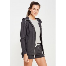 Толстовка W NSW GYM CLC HOODIE FZ Nike