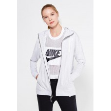 Толстовка W NSW GYM CLC HOODIE FZ Nike