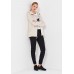 Толстовка W NSW GYM CLC HOODIE FZ Nike