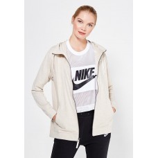 Толстовка W NSW GYM CLC HOODIE FZ Nike