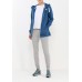 Толстовка W NSW GYM CLC HOODIE FZ Nike