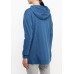 Толстовка W NSW GYM CLC HOODIE FZ Nike
