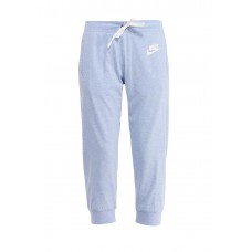 Капри W NSW GYM CLC CPRI Nike