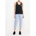 Капри W NSW GYM CLC CPRI Nike