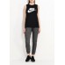 Майка W NSW ESSNTL TANK MSCL HBR Nike
