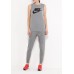 Майка W NSW ESSNTL TANK MSCL HBR Nike