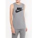 Майка W NSW ESSNTL TANK MSCL HBR Nike
