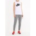 Майка W NSW ESSNTL TANK MSCL HBR Nike