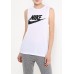 Майка W NSW ESSNTL TANK MSCL HBR Nike