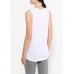 Майка W NSW ESSNTL TANK MSCL HBR Nike