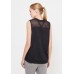 Майка W NSW TANK MESH Nike