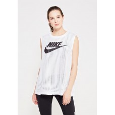 Майка W NSW TANK MESH Nike