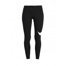 Леггинсы W NSW LGGNG CLUB SWSH Nike