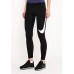 Леггинсы W NSW LGGNG CLUB SWSH Nike