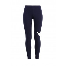 Тайтсы W NSW LGGNG CLUB SWSH Nike