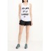 Шорты спортивные W NSW SHORT SWSH MSH Nike