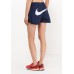 Шорты спортивные W NSW SHORT SWSH MSH Nike