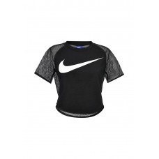 Футболка W NSW TOP CROP SWSH MSH Nike