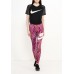 Футболка W NSW TOP CROP SWSH MSH Nike