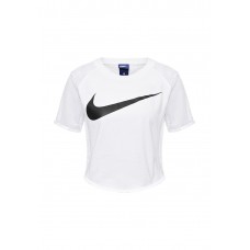 Футболка W NSW TOP CROP SWSH MSH Nike
