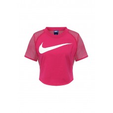 Футболка W NSW TOP CROP SWSH MSH Nike