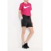 Футболка W NSW TOP CROP SWSH MSH Nike