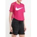 Футболка W NSW TOP CROP SWSH MSH Nike