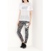 Леггинсы W NK INTL LGGNG AOP Nike